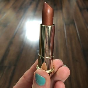 Urban Decay Scorched Meatalized Lipstick